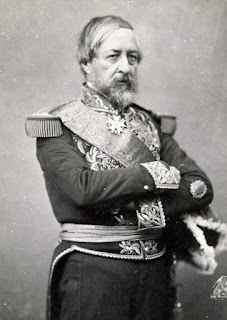 General José Hilario López