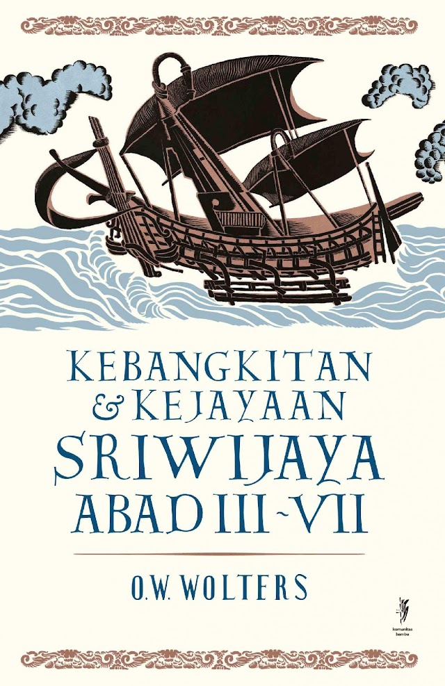 Kisah Lengkap Kerajaan Sriwijaya dan Periodisasinya