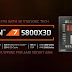 Ο AMD Ryzen 7 5800X3D ο πρώτος desktop επεξεργαστής με 3D V-Cache