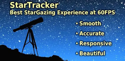 Star Tracker - Mobile Sky Map v1.6.96 Pro APK