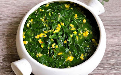 Resep Sayur Bening Daun Kelor yang Segar dan Menyehatkan