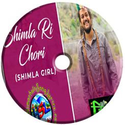Shimla ri chori ( shimla girl) ~ Hansraj Raghuwanshi