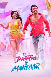 Tu Jhoothi Main Makkaar (2023) Download 1080p WEBRip