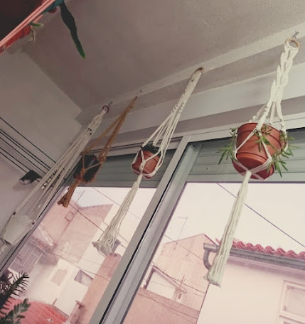 plant hangers