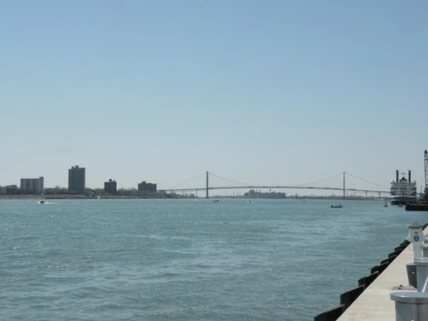 Ambassador Bridge