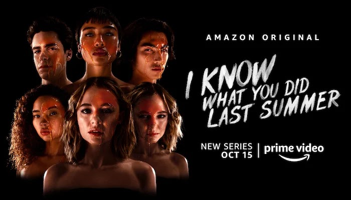 I Know What You Did Last Summer 2021 Season 1 Full Movie Download