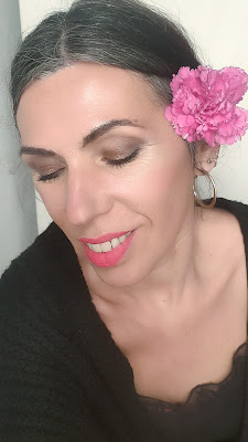 Maquillajes para primavera con Deborah Milano 17