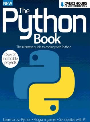 Python Crash Course, 2nd edition PDF Download