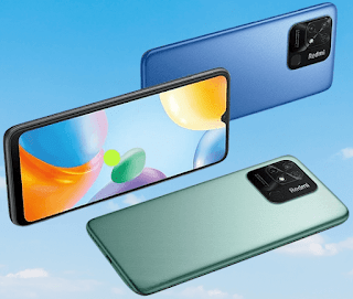 شاومي ريدمي 10 سي - Xiaomi Redmi 10C شاومي ريدمي 10 سي - Xiaomi Redmi 10C
