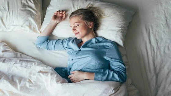 النوم: كيف يؤثر النوم على صحتك