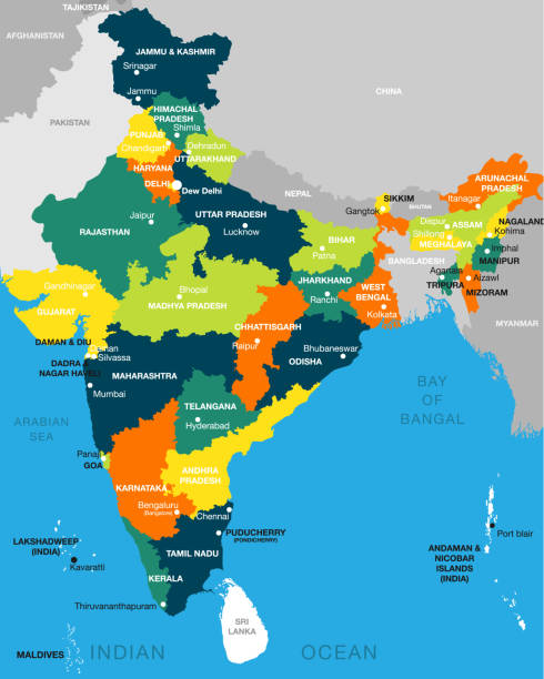 This page contains all important gk points on Indian state, Andhra pradesh which will help in preparation of national and state level exams.