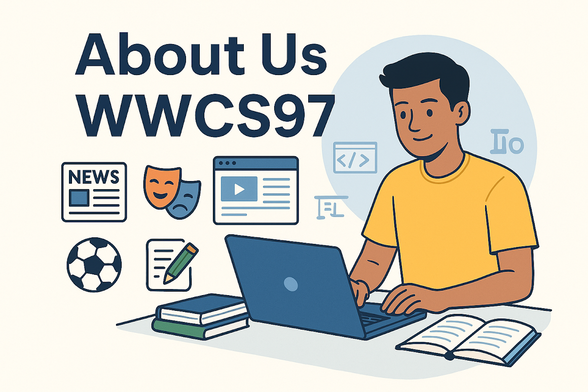 W W C S 9 7