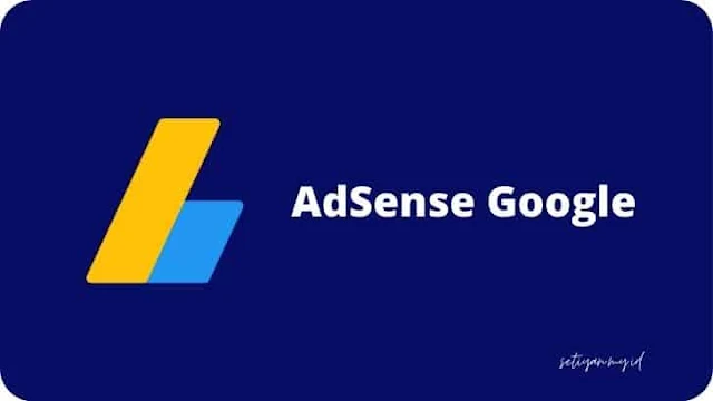 Cara mendapatkan uang dari AdSense Google