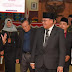 Pj Gubernur NTB HL Gita Ariadi Sampaikan Pendapat Akhir RPJPD 2025-2045
