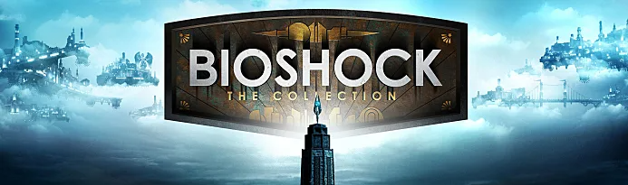 illustration of the post BioShock: The Collection is free for PC; rescue here