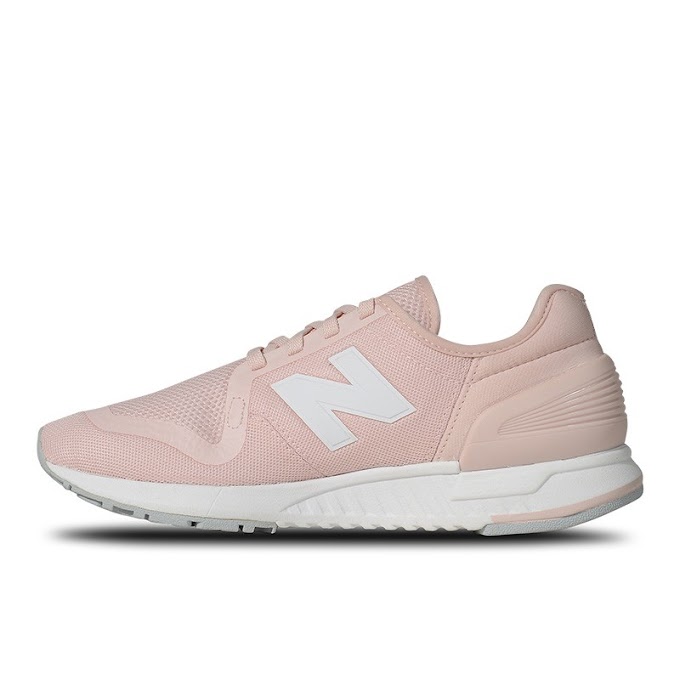 Mall Shop [ supersportsvn ] Giày sneaker nữ NEW BALANCE Sportstyle WS247SK3