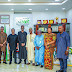 NiMet to install automatic weather station at ABU Centre for Energy Research and Training