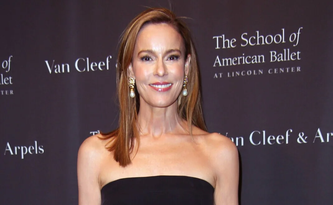 Chân dung Julia Koch