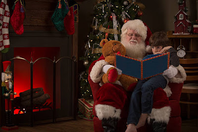 The Magic of Christmas Bedtime Stories