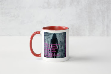 Undercover  small mug