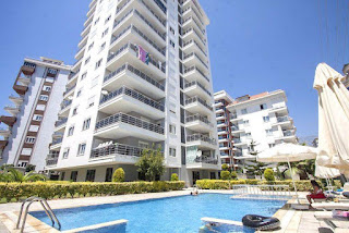 Properties For Sale in Alanya