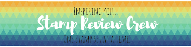 Jo's Stamping Spot - Stamp Review Crew - Blessings of Home