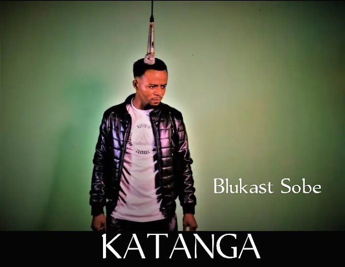Music: Katanga (Egwu Ndi Ozom) - Blukast Sobe [Song Download]