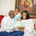  Princess Oghenekome, Daughter Cubana Hotel GM Set For Church Dedication March 27