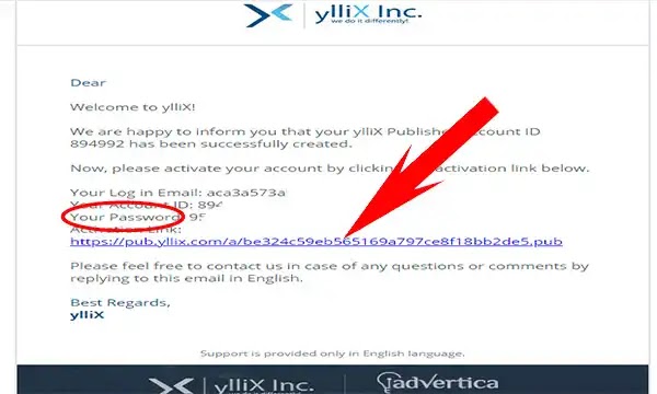 شرح شركة yllix يليكس أحد أفضل بدائل جوجل ادسنس