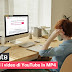 Y2Mate | converti i video di YouTube in MP4