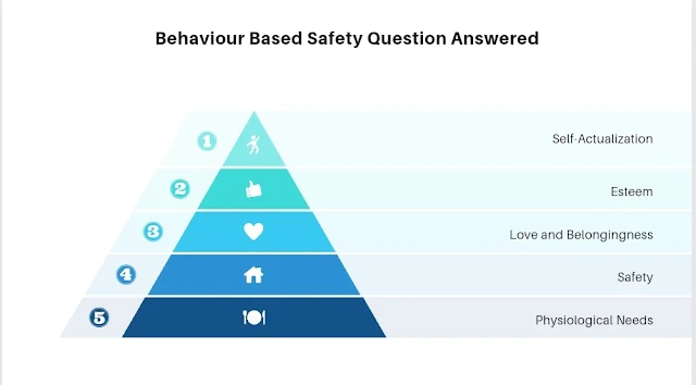 Behaviour Based Safety Question Answered