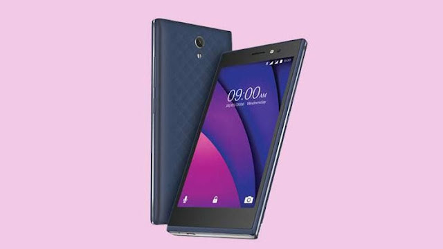 Stock rom for Lava X38 (MT6735M)