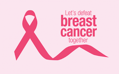 Let's defeat breast cancer together - Dr Dodul Mondal