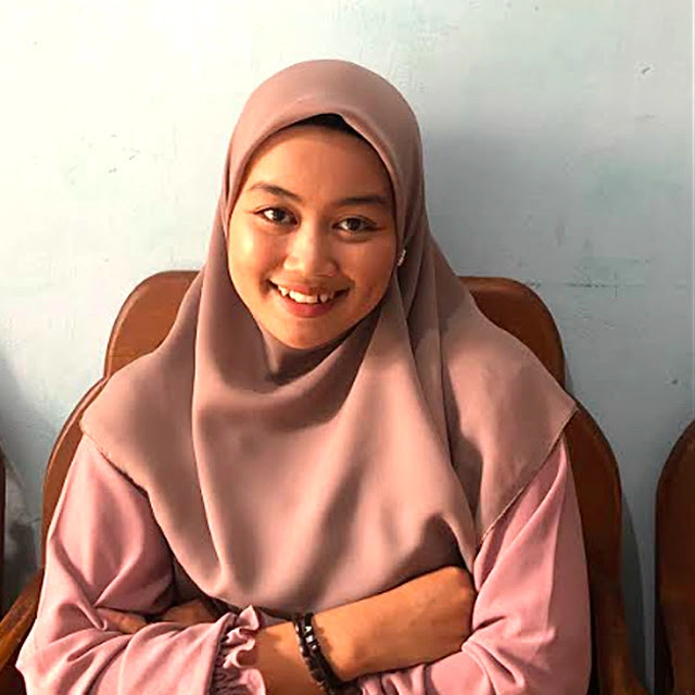 Ani Safitri