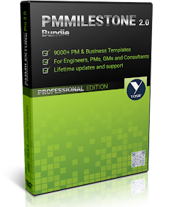 PMMilestone 2.0 Pro