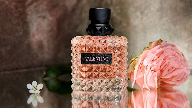 valentino born in roma coral fantasy avis, valentino born in roma coral fantasy donna avis,  valentino donna born in roma coral fantasy, born in roma coral fantasy valentino donna, parfum valentino femme, nouveau parfum femme, parfum valentino born in roma, valentino donna born in roma avis, blog parfum femme, parfum valentino femme
