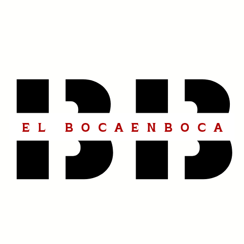 El Bocaenboca