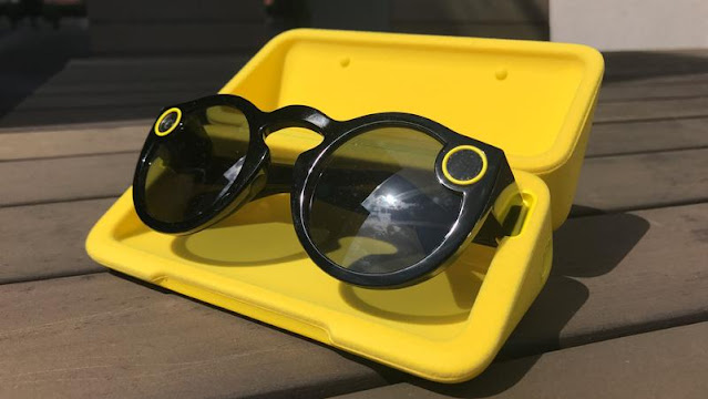 Snapchat Spectacles Review