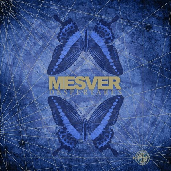 Mesver – Despertares 2014