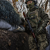 Σημαντική στιγμή στον πόλεμο της Ουκρανίας: Οι Ρώσοι εγκαταλείπουν τη Χερσώνα
