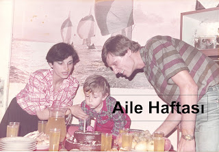 Aile Haftası