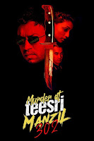 Murder at Teesri Manzil 302 (2021) Full Movie Hindi 720p & 1080p HDRip ESubs