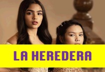 Ver telenovela La Heredera capitulo 80 online español gratis