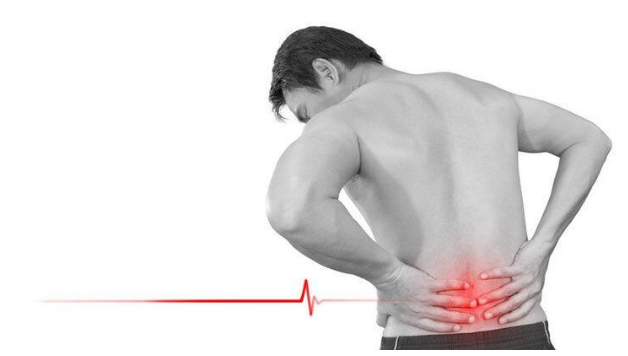 Waist Back Pain Relief Tips