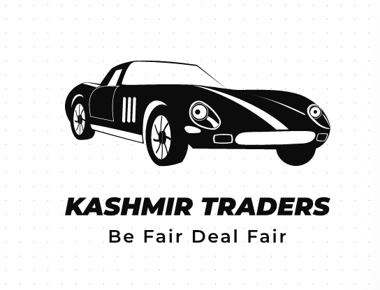 Auto Parts Kashmir Traders Entry