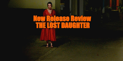 the lost daughter review