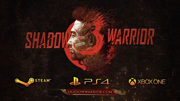 لعبة Shadow Warrior 3 تحصل أخيرا على تاريخ إطلاق و عرض بالفيديو مليئ بالحركة ، لنشاهد..