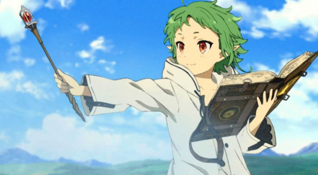 Apa yang Terjadi dengan Sylphiette di Mushoku Tensei Setelah Insiden Teleportasi?
