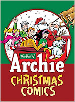 The Best of Archie Christmas Comics