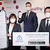 ส.อุรเวชช์ฯ ผนึก ดีป้า และ แอสตร้าเซนเนก้า ประเทศไทย เปิดตัว Asthma Excellence Mobile Application นวัตกรรมดิจิทัลโดยคนไทย เพื่อการดูแลสุขภาพผู้ป่วยโรคหืด